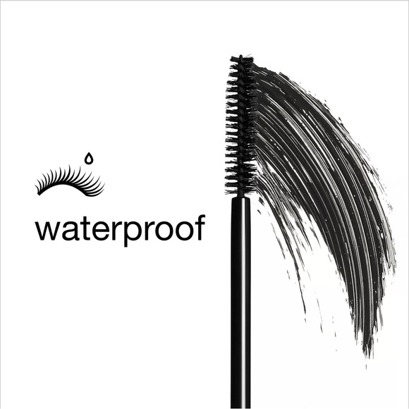 Clinique High Impact Waterproof Mascara - Picture 5 of 6